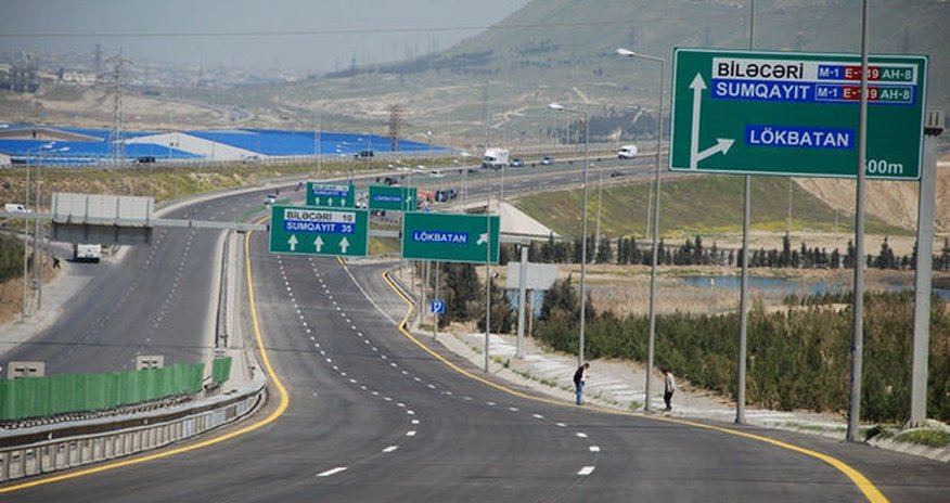 Rayon avtomobillərinin Bakıya girişinə qoyulan qadağa götürüldü Rayon avtomobillərinin Bakıya girişinə qoyulan qadağa götürüldü