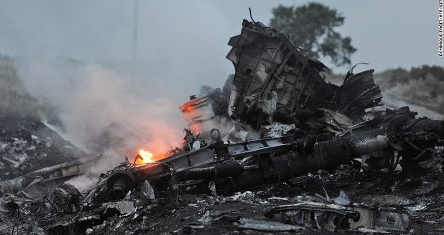 Sources say MH17 report blames Russian missile for shooting down plane Sources say MH17 report blames Russian missile for shooting down plane