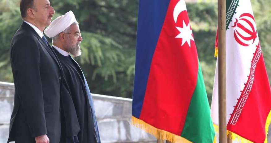 Post-Iran deal, Azerbaijan eyes energy transit opportunities Post-Iran deal, Azerbaijan eyes energy transit opportunities