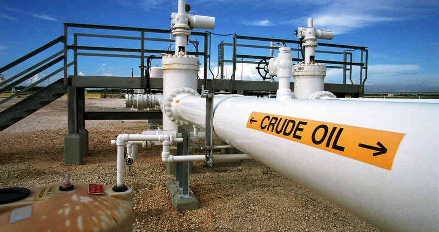 Azerbaijan exports less crude oil, more natural gas in 1H y/y Azerbaijan exports less crude oil, more natural gas in 1H y/y