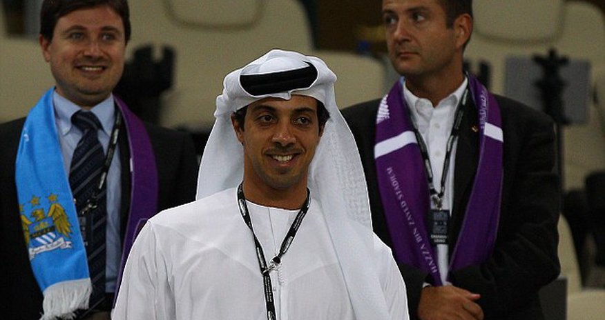 Manchester City has spent £719.1million in his seven years at the club Manchester City has spent £719.1million in his seven years at the club