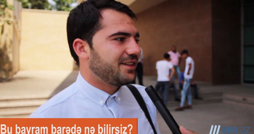 ОПРОС: Как вы отмечаете праздник Рамазан? ОПРОС: Как вы отмечаете праздник Рамазан?