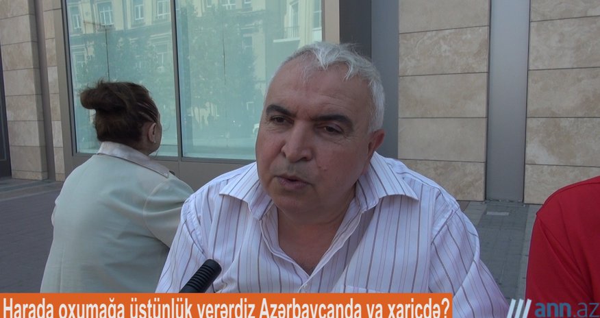 ОПРОС: Довольны ли Вы качеством образования в университетах? ОПРОС: Довольны ли Вы качеством образования в университетах?