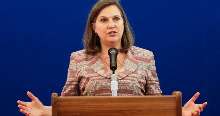 ABŞ Rusiyanı təzyiqləri gücləndirəcəyi ilə hədələdi ABŞ Rusiyanı təzyiqləri gücləndirəcəyi ilə hədələdi