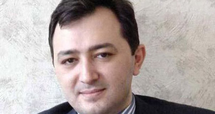 Скончался сын известного поэта Скончался сын известного поэта