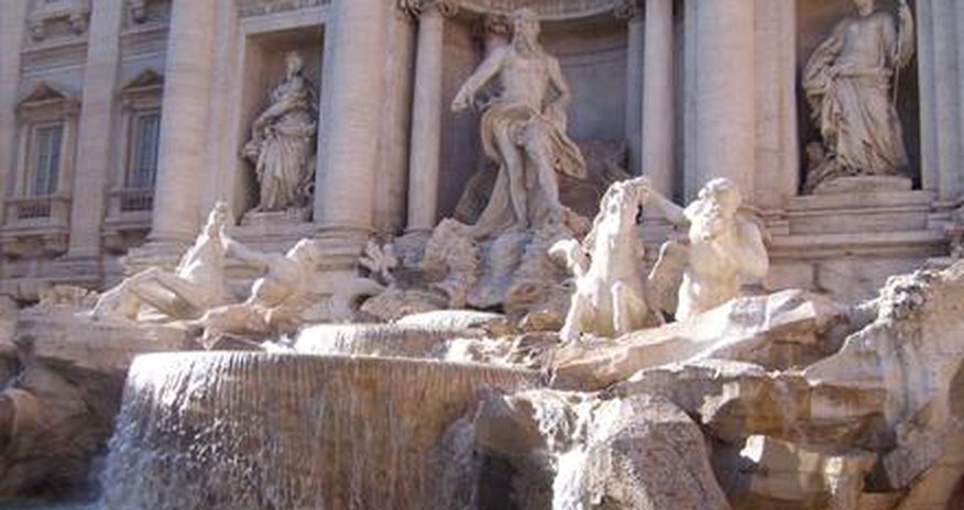 Romanın simvolunu siçanlar basdı Romanın simvolunu siçanlar basdı