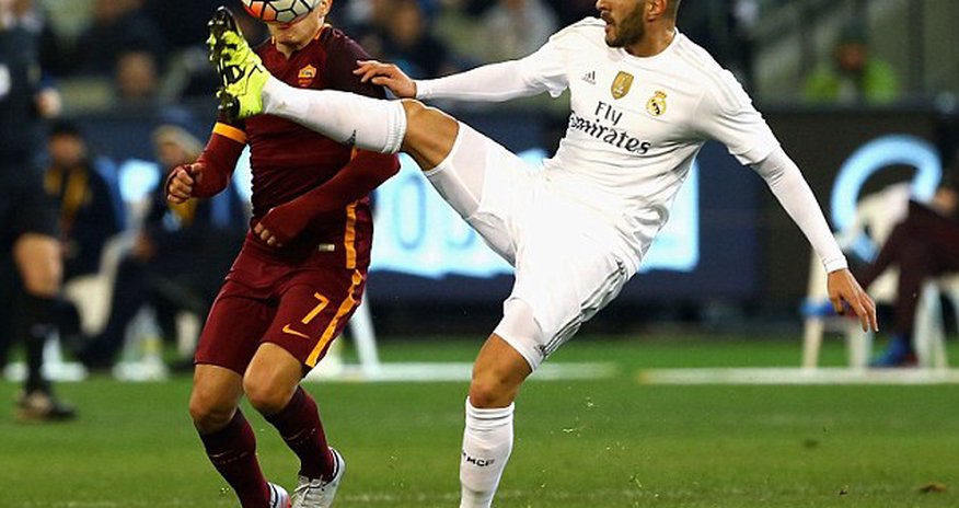 Arsenal keen on Karim Benzema but Real Madrid do not want to ... Arsenal keen on Karim Benzema but Real Madrid do not want to ...