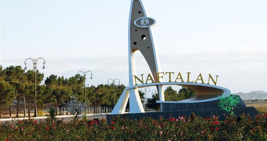 Bu şəhərin baş planı Nazirlər Kabinetinə təqdim olundu Bu şəhərin baş planı Nazirlər Kabinetinə təqdim olundu