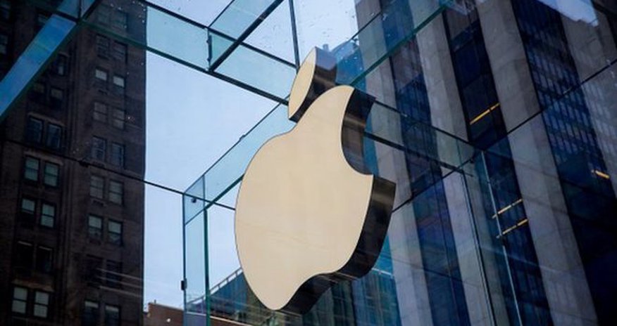 Apple posts record third-quarter as iPhone sales surge Apple posts record third-quarter as iPhone sales surge
