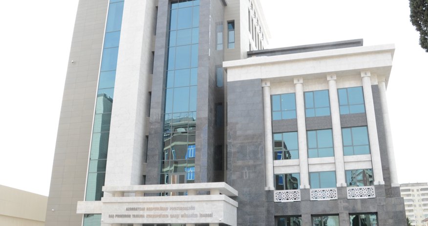Azərbaycandakı korrupsiya cinayətinin 1 illik STATİSTİKASI Azərbaycandakı korrupsiya cinayətinin 1 illik STATİSTİKASI