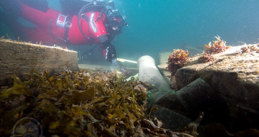 Британские моряки были каннибалами Британские моряки были каннибалами