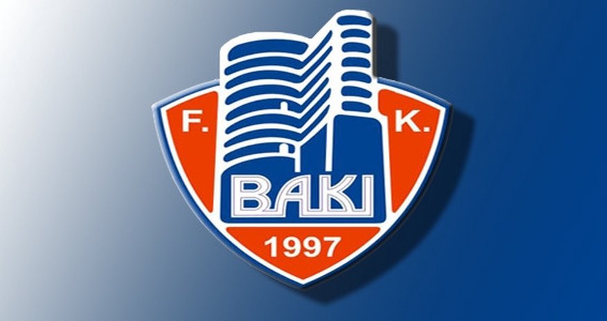 "Bakı" klubu Azərbaycan Premyer Liqasında çıxış edə bilər "Bakı" klubu Azərbaycan Premyer Liqasında çıxış edə bilər