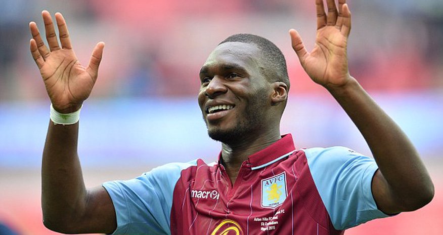 Christian Benteke: Liverpool sign £32.5m Aston Villa striker Christian Benteke: Liverpool sign £32.5m Aston Villa striker
