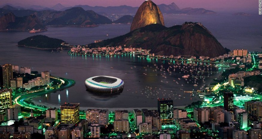 Can your city survive the apocalypse? Can your city survive the apocalypse?