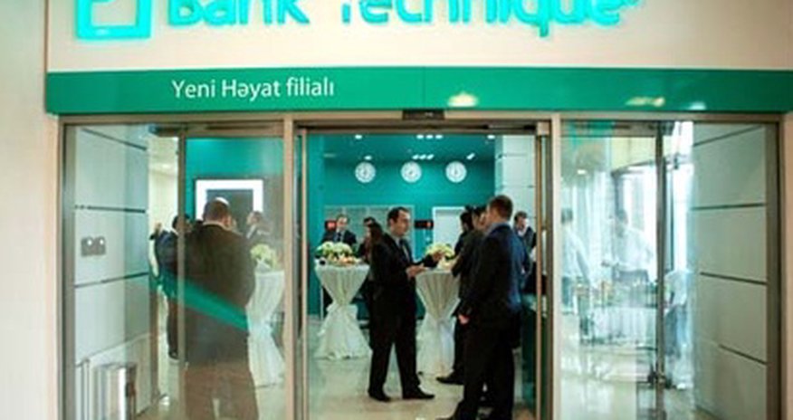 Moody's downgrades Bank Technique's deposit ratings; outlook negative Moody's downgrades Bank Technique's deposit ratings; outlook negative