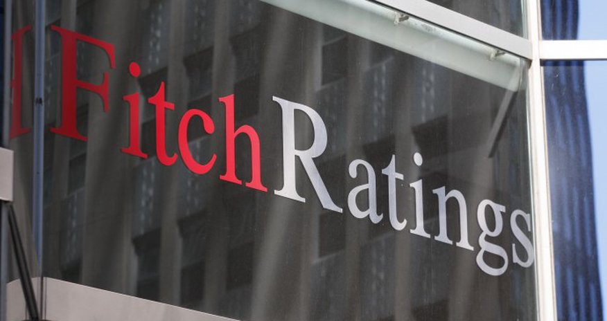 Fitch отозвало рейтинги Bank Technique Fitch отозвало рейтинги Bank Technique