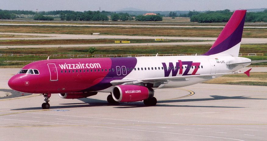 Wizz Air says it's unlikely to return to Azerbaijan this year Wizz Air says it's unlikely to return to Azerbaijan this year
