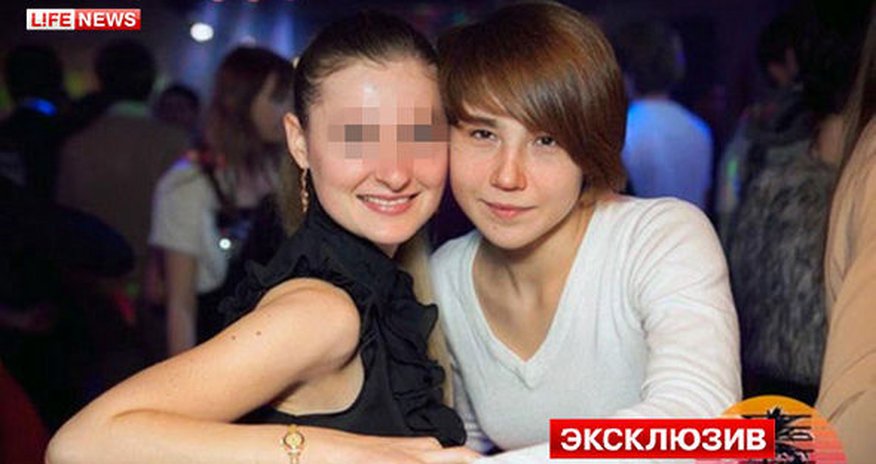 Спасательницу-лесбиянку заставили уволиться из МЧС Спасательницу-лесбиянку заставили уволиться из МЧС