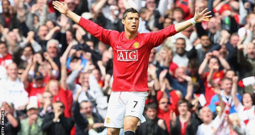 Louis van Gaal: Cristiano Ronaldo is type of player Man Utd need Louis van Gaal: Cristiano Ronaldo is type of player Man Utd need