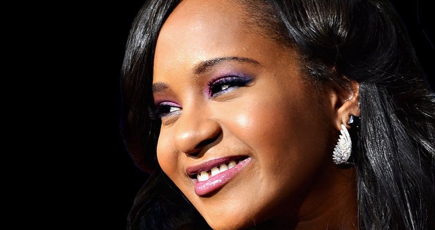 Whitney Houston’s daughter Bobbi Kristina Brown dies at age 22 Whitney Houston’s daughter Bobbi Kristina Brown dies at age 22