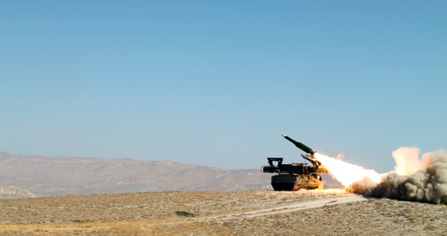 Azerbaijan puts its Air Force on high alert, holds drills Azerbaijan puts its Air Force on high alert, holds drills