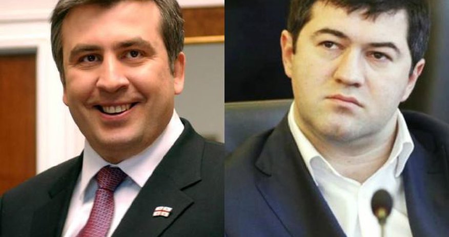 Сакашвили обещает реформы Сакашвили обещает реформы