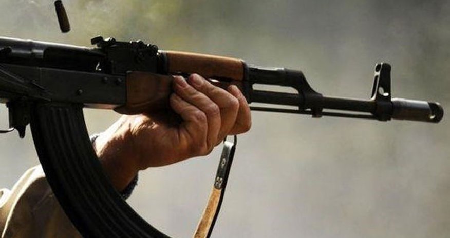Toyda atışma: 21 nəfər öldürüldü Toyda atışma: 21 nəfər öldürüldü