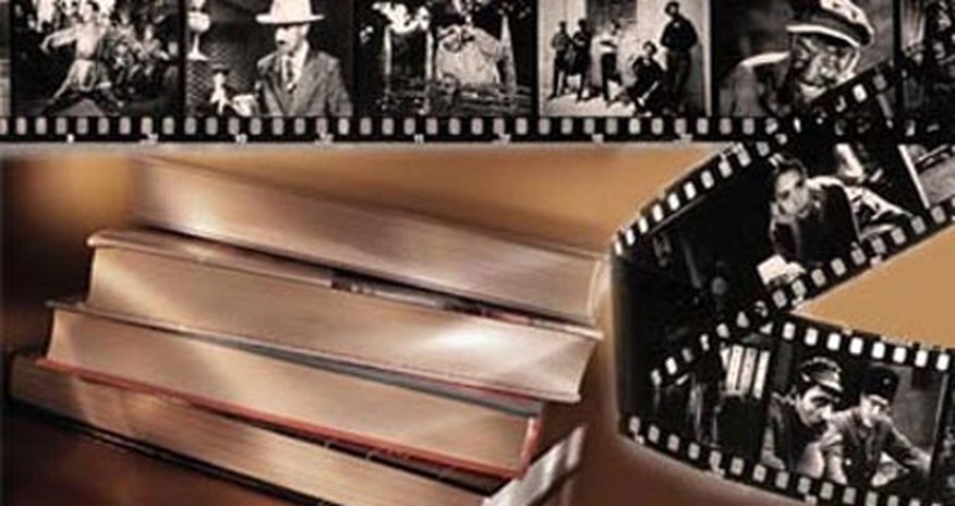 "Kino terminlərinin izahlı lüğəti" kitabı çapdan çıxıb "Kino terminlərinin izahlı lüğəti" kitabı çapdan çıxıb