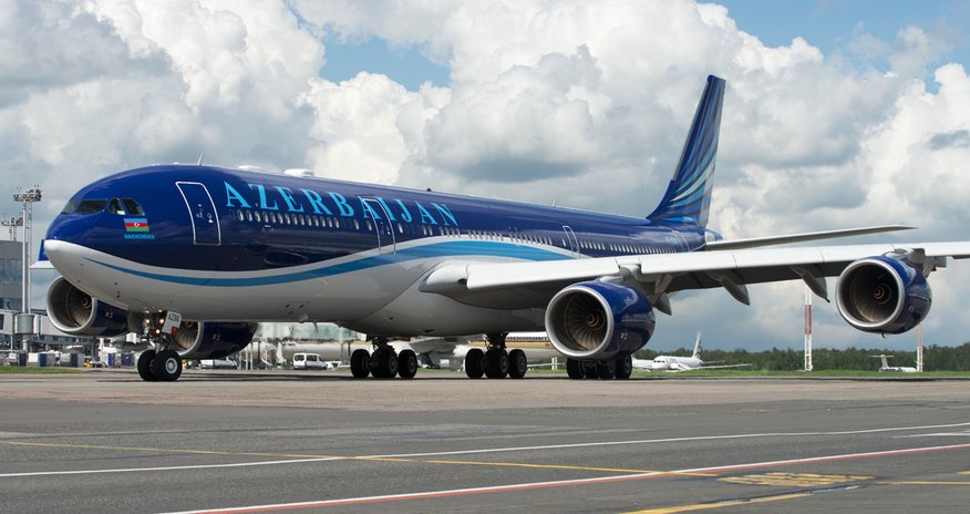 Azerbaijan's Azal cuts prices after criticism by president Azerbaijan's Azal cuts prices after criticism by president