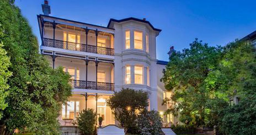 Why China’s super-rich want to buy here Why China’s super-rich want to buy here