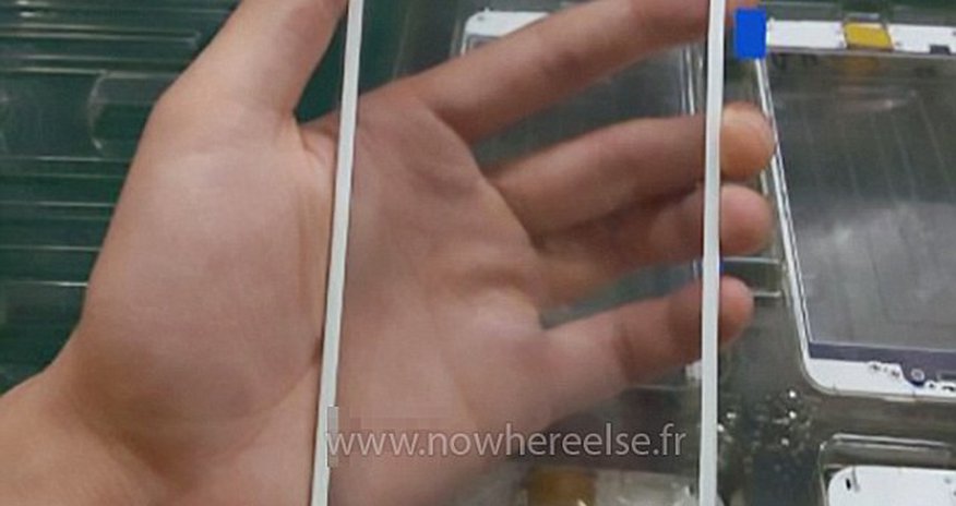 Apple's iPhone 6s revealed Apple's iPhone 6s revealed