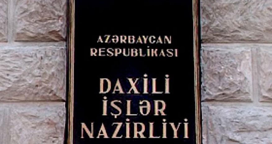 DİN-də kadr dəyişikliyi DİN-də kadr dəyişikliyi