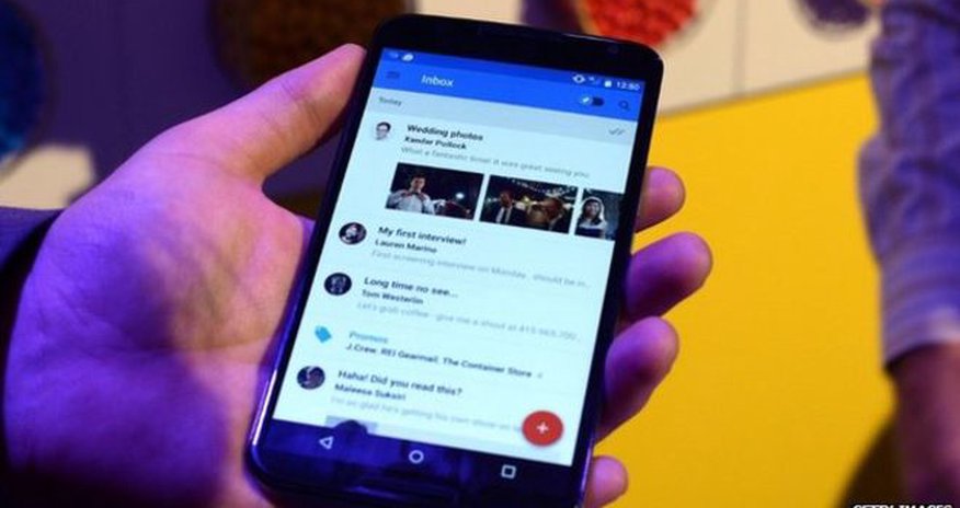 Android bug: MMS attack affects 'one billion' phones Android bug: MMS attack affects 'one billion' phones