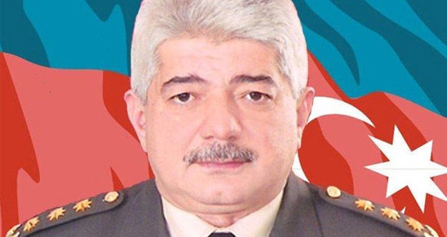 Azərbaycan Müdafiə Nazirliyinin yüksək vəzifəli zabitləri həbs edildi Azərbaycan Müdafiə Nazirliyinin yüksək vəzifəli zabitləri həbs edildi