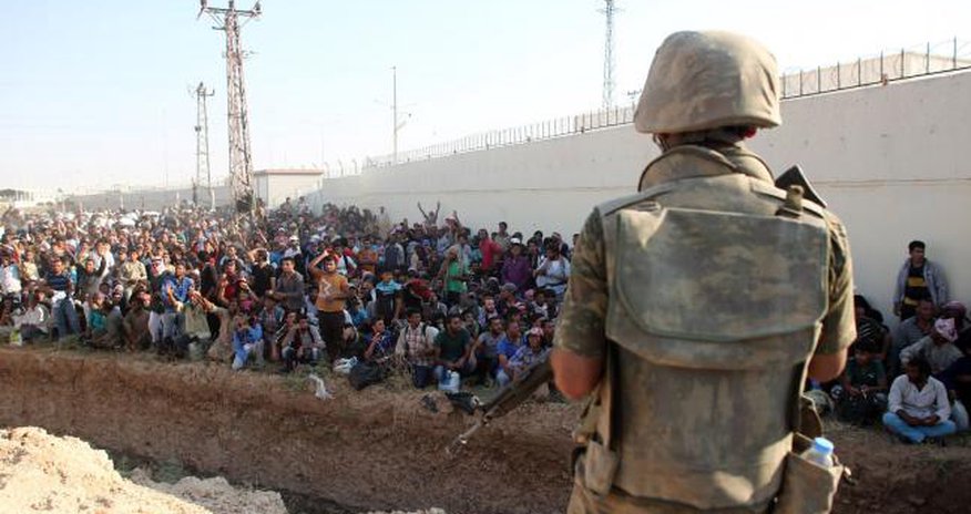 PKK bombs oil pipeline in Turkey PKK bombs oil pipeline in Turkey