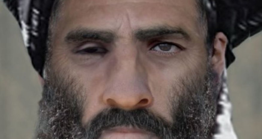 The man who wouldn't hand over bin Laden The man who wouldn't hand over bin Laden
