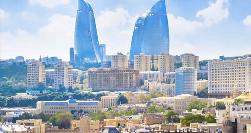 Azərbaycanda "Təmiz hava" aylığı keçiriləcək Azərbaycanda "Təmiz hava" aylığı keçiriləcək
