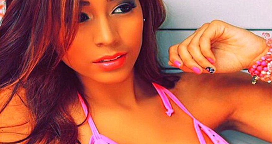 Model faces death penalty for smuggling drugs in laptop Model faces death penalty for smuggling drugs in laptop