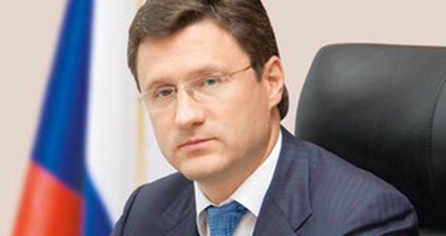 Aleksandr Novak: "Türk axını" təxirə salına bilər" Aleksandr Novak: "Türk axını" təxirə salına bilər"