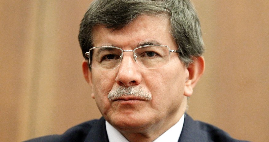 Əhməd Davudoğlu: “PKK-nın ASALA ilə əməkdaşlığı haqda məlumatlıyıq” Əhməd Davudoğlu: “PKK-nın ASALA ilə əməkdaşlığı haqda məlumatlıyıq”