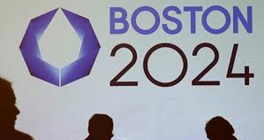 Boston withdraws bid for 2024 Olympics; Baku interested Boston withdraws bid for 2024 Olympics; Baku interested