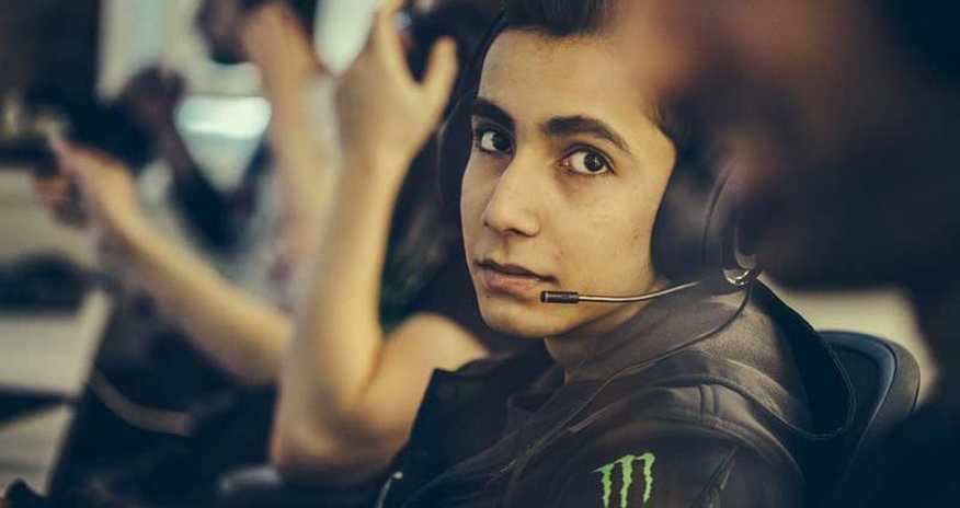 A Pakistani teen gets rich quick in e-sports A Pakistani teen gets rich quick in e-sports