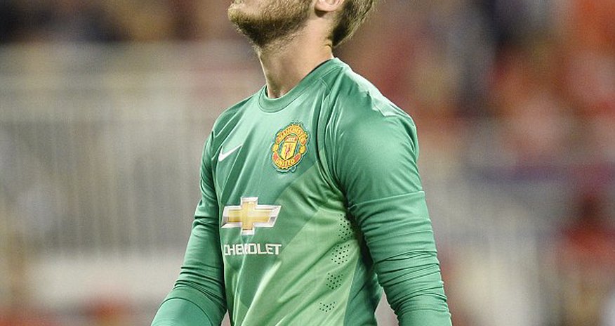 David de Gea is a problem for Manchester United David de Gea is a problem for Manchester United