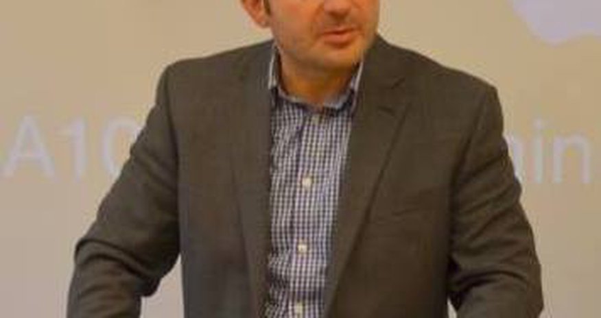 BP Azerbaijan has new vice-president BP Azerbaijan has new vice-president