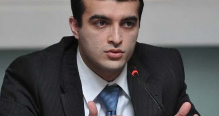 Məhkəmə Rəsul Cəfərovun cəzasını azaltdı Məhkəmə Rəsul Cəfərovun cəzasını azaltdı