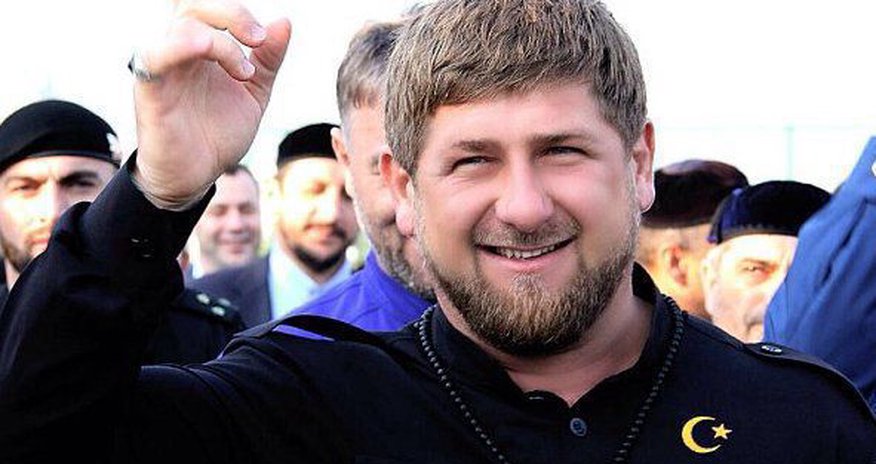Kadırov: Türkiyə Rusiyaya dönük çıxmaz Kadırov: Türkiyə Rusiyaya dönük çıxmaz