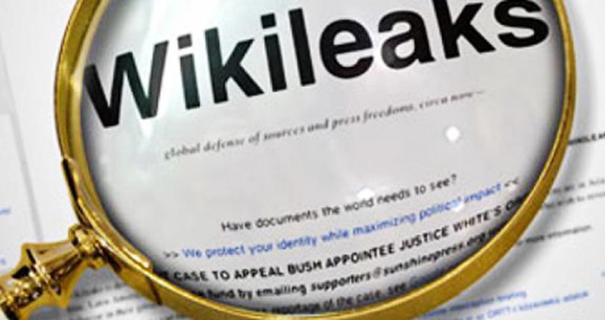 Wikileaks: ABŞ Yaponiyanı da izləyib Wikileaks: ABŞ Yaponiyanı da izləyib