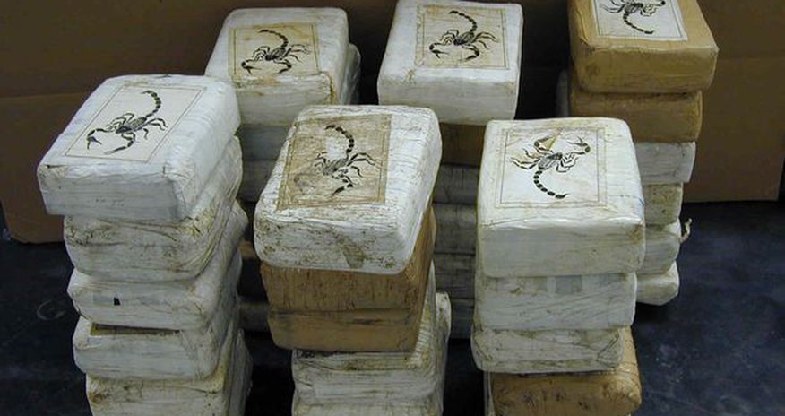 Азербайджан ищет следы героина в Карабахе Азербайджан ищет следы героина в Карабахе