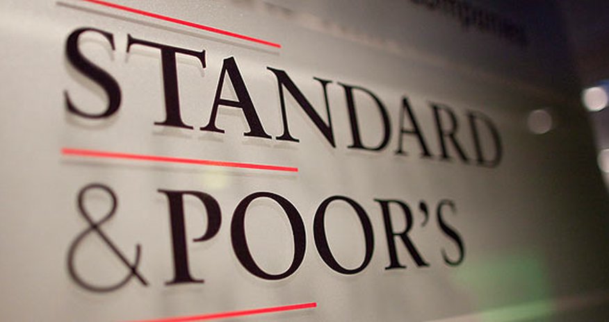 S&P affirms Azerbaijan's credit rating S&P affirms Azerbaijan's credit rating