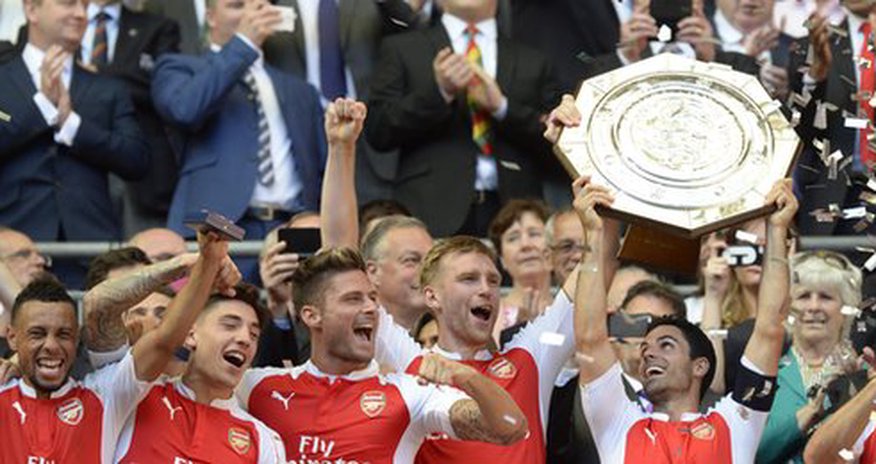 Chelsea win a psychological boost - Wenger Chelsea win a psychological boost - Wenger